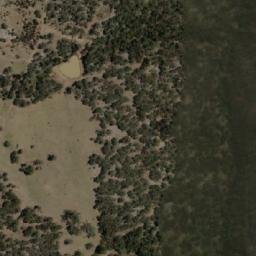 Satellite imagery of Strawberry Hill, AU