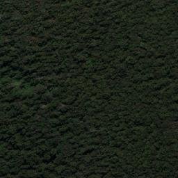 Satellite imagery of Mount Pedder, AU