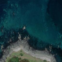 Satellite imagery of Punta Espinosa, CL