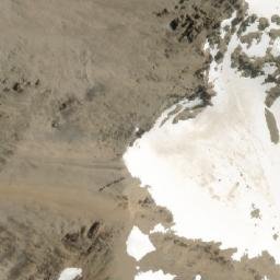 Satellite imagery of Cerro Coronado, AR