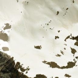 Satellite imagery of Cerro Coronado, AR