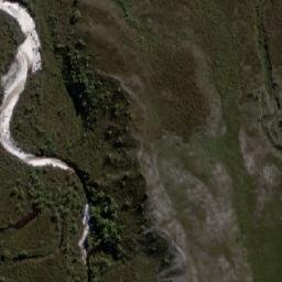 Satellite imagery of Round Hill, AU