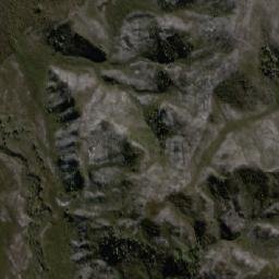 Satellite imagery of Round Hill, AU