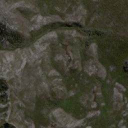 Satellite imagery of Round Hill, AU