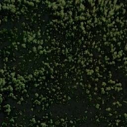 Satellite imagery of South Star, AU