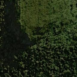 Satellite imagery of South Star, AU