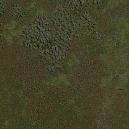 Satellite imagery of Mount Lord, AU