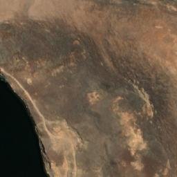 Satellite imagery of Abbotts Hill, AU