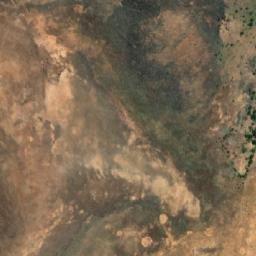 Satellite imagery of Abbotts Hill, AU