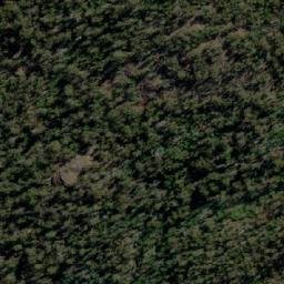 Satellite imagery of Devils Elbow, AU