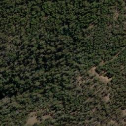 Satellite imagery of Devils Elbow, AU