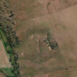 Satellite imagery of Nairns Sugarloaf, AU