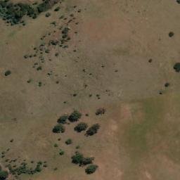 Satellite imagery of Nairns Sugarloaf, AU