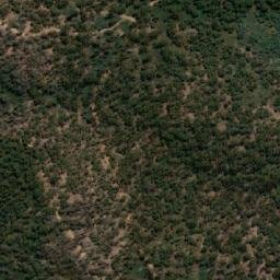 Satellite imagery of Nairns Sugar Loaf, AU