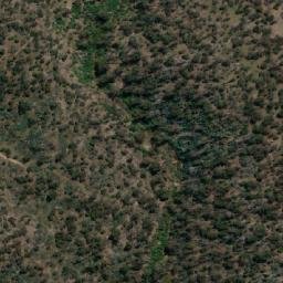 Satellite imagery of Ferniehurst Hill, AU