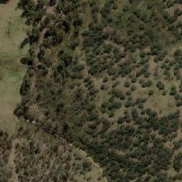 Satellite imagery of Parkers Hill, AU