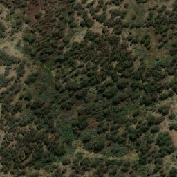 Satellite imagery of Parkers Hill, AU