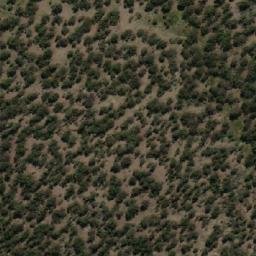 Satellite imagery of Hodgsons Sugarloaf, AU