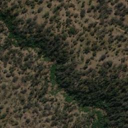 Satellite imagery of Ardross Hill, AU