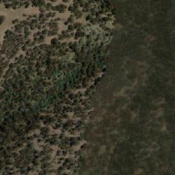 Satellite imagery of Strawberry Hill, AU