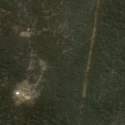 Satellite imagery of Strawberry Hill, AU