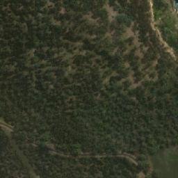 Satellite imagery of Stapleton Point, AU