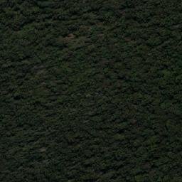 Satellite imagery of Mount Pedder, AU