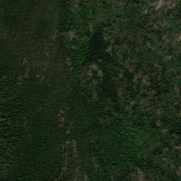 Satellite imagery of Mount Pedder, AU