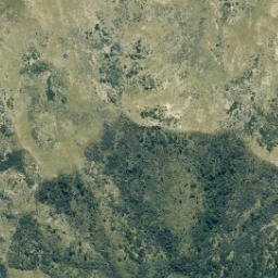 Satellite imagery of Ship Spur, NZ