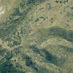 Satellite imagery of Ship Spur, NZ