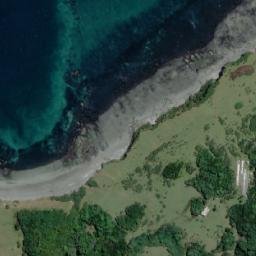 Satellite imagery of Punta Espinosa, CL