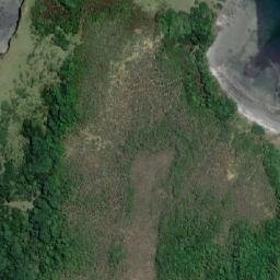 Satellite imagery of Punta Espinosa, CL