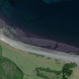 Satellite imagery of Punta Espinosa, CL