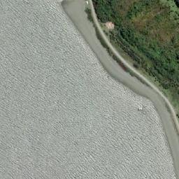 Satellite imagery of Punta Refugio, CL