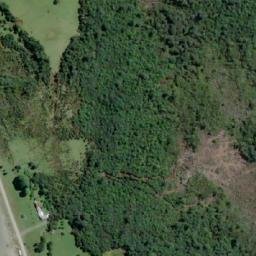 Satellite imagery of Punta Refugio, CL