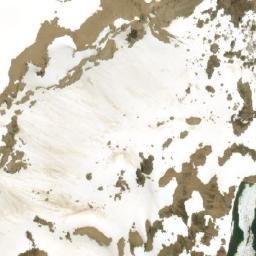 Satellite imagery of Cerro La Momia, AR