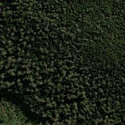 Satellite imagery of Mount Lord, AU