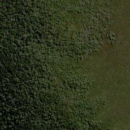 Satellite imagery of Mount Lord, AU