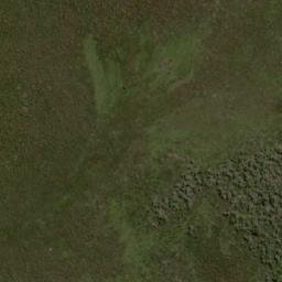 Satellite imagery of Mount Lord, AU