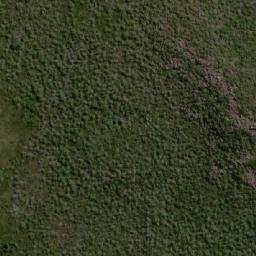 Satellite imagery of Lanes Peak, AU