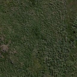 Satellite imagery of Lanes Peak, AU