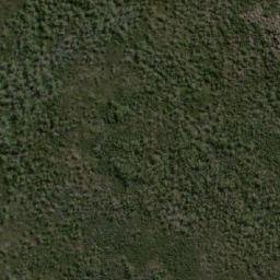 Satellite imagery of Lanes Peak, AU