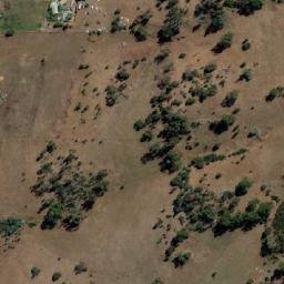 Satellite imagery of Big Tom, AU