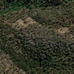 Satellite imagery of Devils Elbow, AU