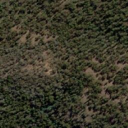 Satellite imagery of Devils Elbow, AU