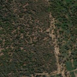 Satellite imagery of Nairns Sugar Loaf, AU