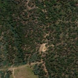 Satellite imagery of Nairns Sugar Loaf, AU