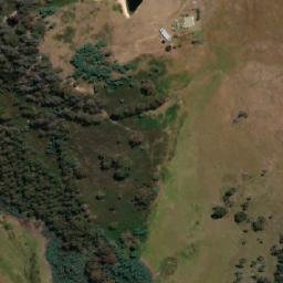 Satellite imagery of Ferniehurst Hill, AU