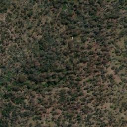 Satellite imagery of Ferniehurst Hill, AU