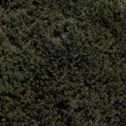 Satellite imagery of Brown Mountain, AU
